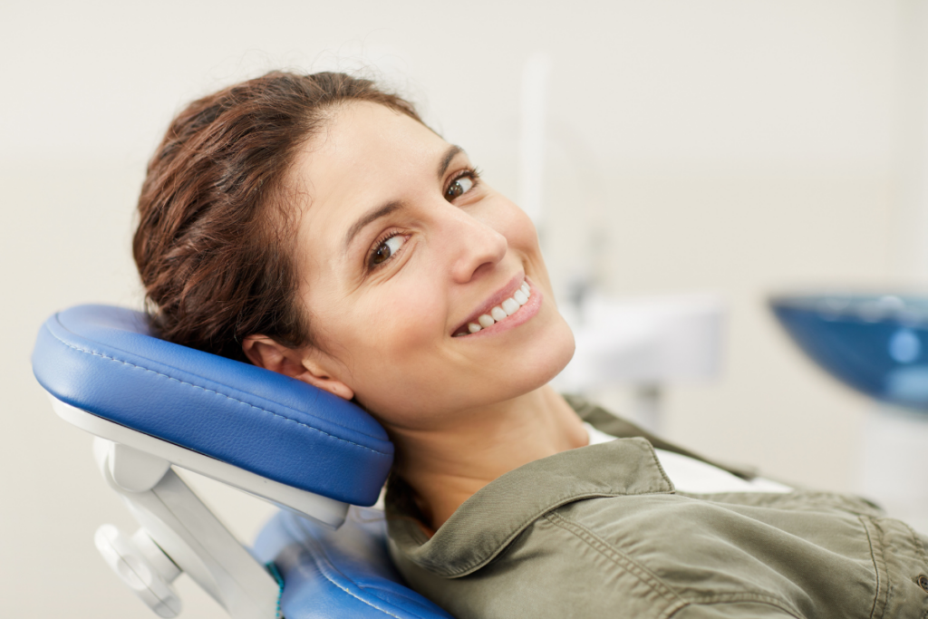 Need Dental Care for the Whole Family? What to Look for in a Dentist