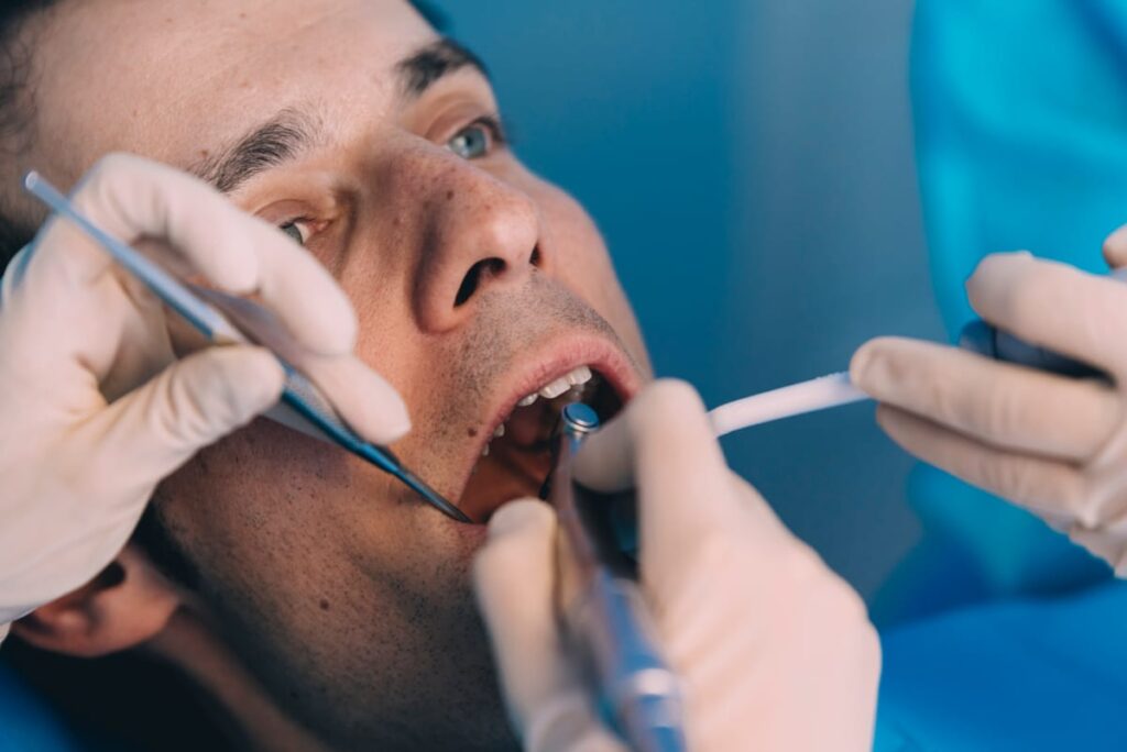 Endodontics in Livermore